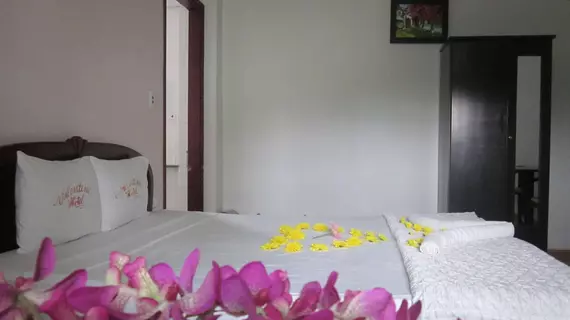 Valentine Hotel | Thua Thien-Hue (vilayet) - Hue (ve civarı) - Hue - Hue Şehir Merkezi