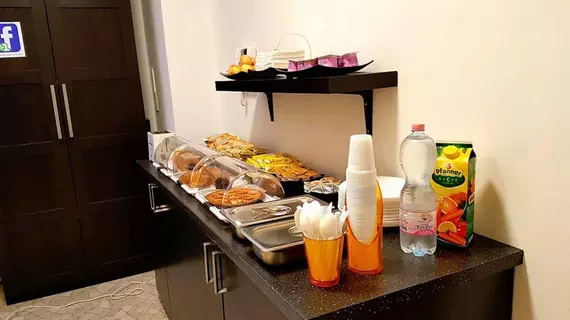 Guest House Pirelli | Lombardy - Milano (ve civarı) - Milano - Merkez İstasyonu