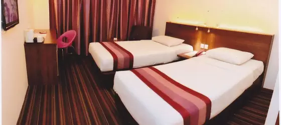 Hotel Yt Midtown Kuala Terengganu | Terengganu - Kuala Terengganu - Kampung Tanjong Kapur