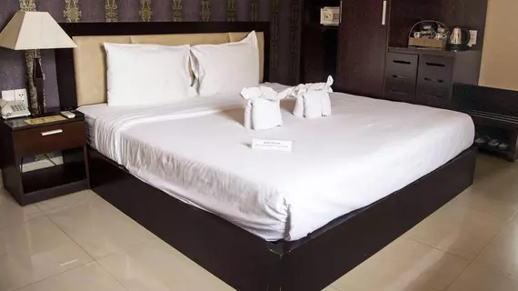 Sofia Boutique Hotel | Thua Thien-Hue (vilayet) - Da Nang (ve civarı) - Da Nang