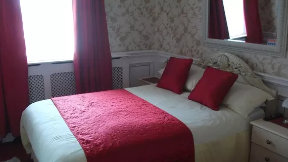 Brema Hotel | Lancashire (kontluk) - Blackpool - Blackpool Şehir Merkezi