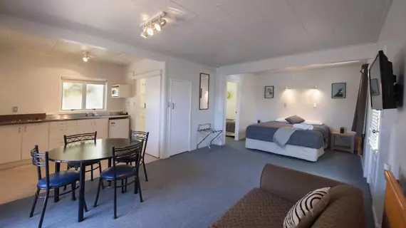 Aura Accommodation | Rotorua (ve civarı) - Rotorua