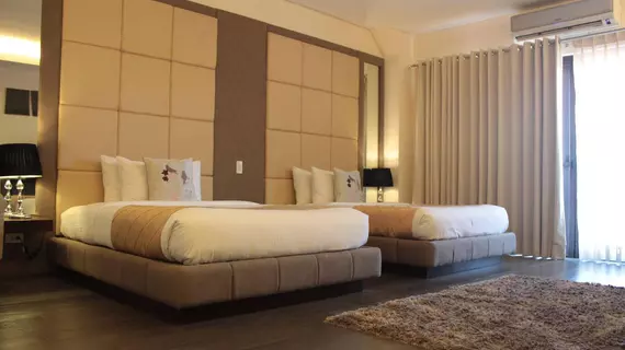 Segara Suites | Zambales - Olongapo