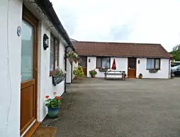 Reservoir View Motel | Somerset - Wells - Mendip Tepeleri