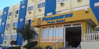 Patamares Praia Hotel