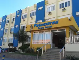 Patamares Praia Hotel | Northeast Region - Bahia (eyaleti) - Salvador (ve civarı) - Salvador - Pituacu