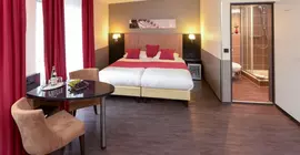 Hotel Munich City | Bavyera - Münih (ve civarı) - Schwanthalerhohe