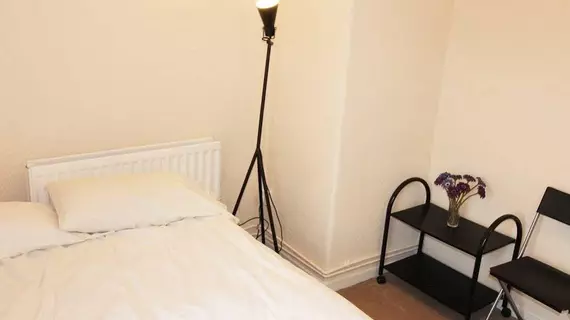 St Pancras Rooms | Londra (ve civarı) - London City Center - Euston