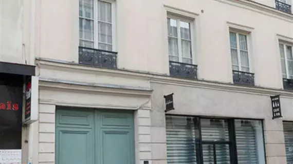 Modern Studio Bastille Smartrenting | Ile-de-France - Paris - Quinze-Vingts