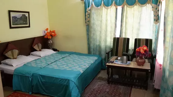 Hotel Star of Kashmir | Cammu ve Keşmir - Srinagar (ve civarı) - Srinagar