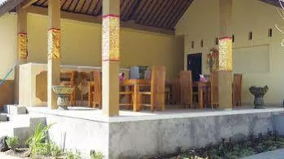 Manik Garam Boutique Villas | Bali - Karangasem - Amed