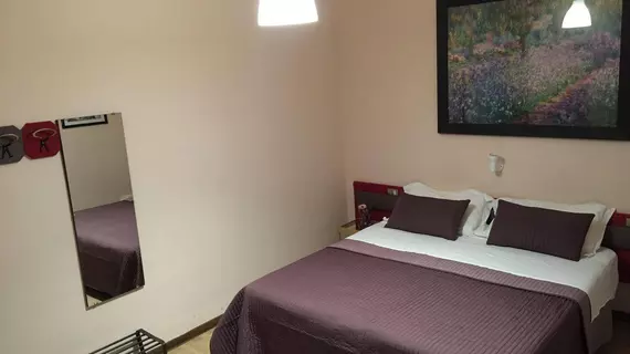 Albergo San Michele | Lazio - Latina (vilayet) - Aprilia