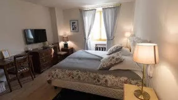 Hotel les Armoiries | Provence - Alpes - Cote d'Azur - Var - Cannes (ve civarı) - Valbonne