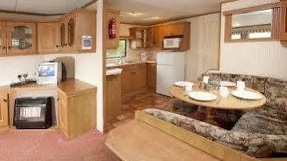 Sandaway Beach Holiday Park | Devon (kontluk) - Ilfracombe