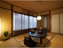 The Riverside Samurai House - Kyoto | Kyoto (idari bölge) - Ukyo Bölgesi - Kyoto (ve civarı) - Kyoto