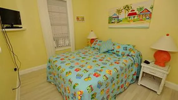 Atlantis Villas by Elliott Beach Rentals | Güney Karolayna - Myrtle Plajı (ve civarı) - North Myrtle Beach