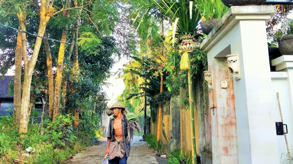 Villa Saraswati | Bali - Ubud - Kedewatan