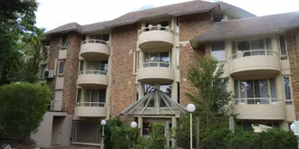 Wahroonga Waldorf Apartments