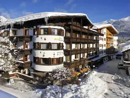 Alte Schmiede Hiltpolt | Tirol - Innsbruck (ve civarı) - Seefeld in Tirol - Seefeld Pedestrian Zone