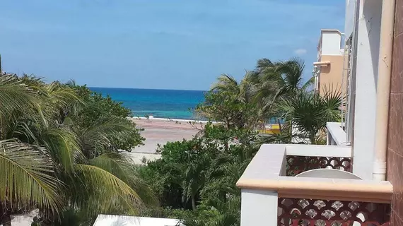 Hotel Francis Arlene | Quintana Roo - Benito Juárez - Cancun (ve civarı) - Isla Mujeres