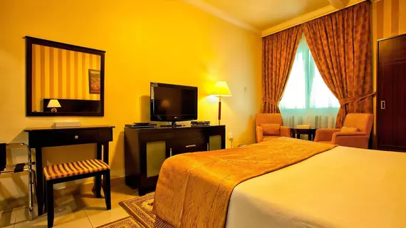 Asfar Hotel Apartment | Dubai - Deira