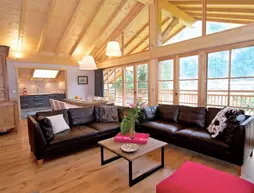 Chalet Arandellys Chamonix Centre | Auvergne-Rhone-Alpes - Haute-Savoie (bölge) - Chamonix-Mont-Blanc