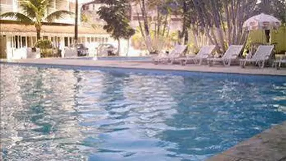 Acrópolis Marina Hotel | Rio de Janeiro (eyaleti) - Angra dos Reis