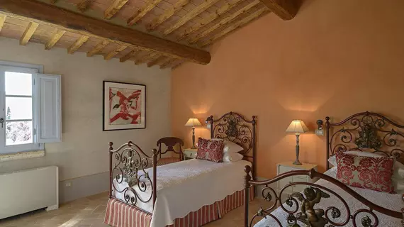 Locanda dell Artista | Toskana - Siena (vilayet) - San Gimignano - Val d'Elsa