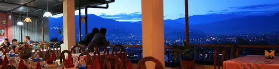 Kirtipur Hillside Hotel & Resort | Kathmandu