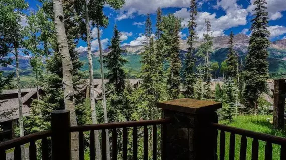 Sundance Grand Overlook By Telluride Resort Lodging | Kolorado - Ouray County - Telluride (ve civarı) - Telluride