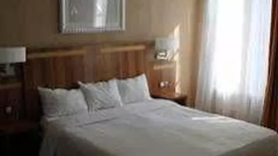 Inter Hotel Du Grand Monarque | Pays de la Loire - Loire-Atlantique - Nantes (ve civarı) - Nantes - Malakoff-Saint-Donatien