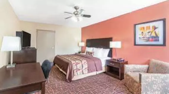 Days Inn Rayville La | Louisiana - Monroe (ve civarı) - Rayville