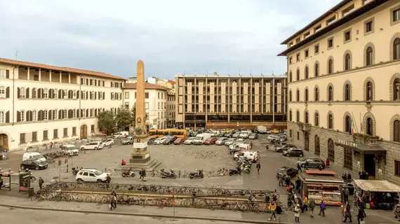 Soggiorno Sabrina | Toskana - Floransa (il) - Floransa - Porta al Prato - Santa Maria Novella