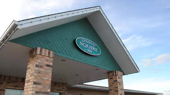 Moosomin Country Squire Inn | Saskatchewan - Moosomin