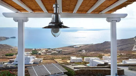 Villa Kelly | Ege Adaları - Mikonos