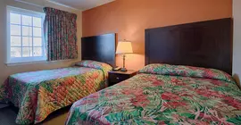 Buckingham Hotel Ocean City | Maryland - Ocean City (ve civarı) - Ocean City