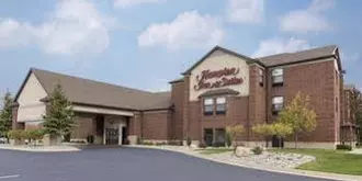 Hampton Inn & Suites East Lansing