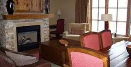 Valet Vacation Rentals at Tamarack Resort | Idaho - Tamarack (ve civarı) - Donnelly