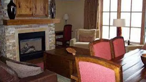 Valet Vacation Rentals at Tamarack Resort | Idaho - Tamarack (ve civarı) - Donnelly