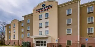 CANDLEWOOD SUITES MISHAWAKA