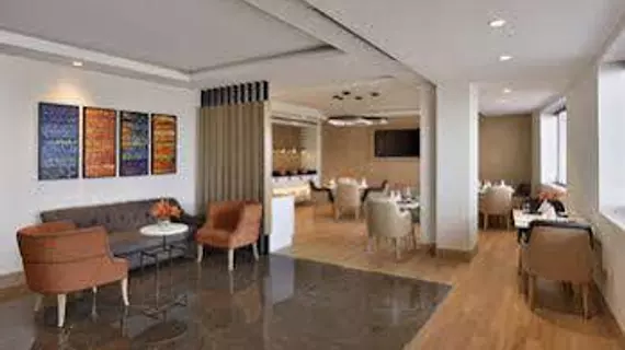 Radisson Gurugram Udyog Vihar | Haryana - Gurugram (ve civarı) - Gurugram - Udyog Vihar