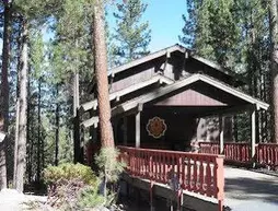 1210 Timber Lane | Kaliforniya - Lake Tahoe (ve civarı) - South Lake Tahoe