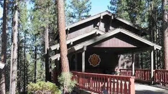 1210 Timber Lane | Kaliforniya - Lake Tahoe (ve civarı) - South Lake Tahoe