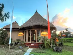 Villa Kunang Kunang | Bali - Ubud - Petulu