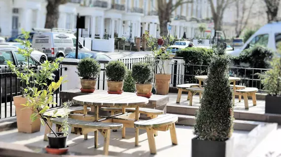 Hyde Park Quality Apartment | Londra (ve civarı) - City of Westminster - Bayswater