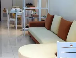 Shahe Century Hotel Apartment Store | Guangdong - Şenzen (ve civarı) - Shenzhen - Nanshan