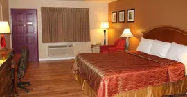 Franciscan Inn Motel | Kaliforniya - San Diego County - Vista