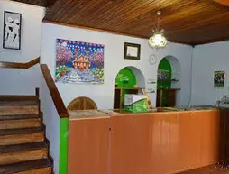 Mangifera Hostel | Alajuela (ili) - San Jose (ve civarı) - Grecia