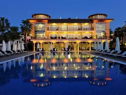 Villa Augusto Boutique Hotel & SPA | Antalya - Alanya