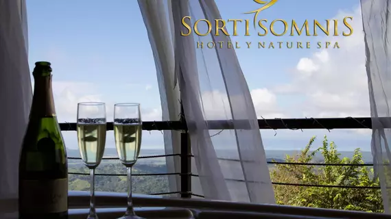 Sortisomnis Osa Hotel y Nature SPA | San Jose (ili) - Dominical (ve civarı) - Ciudad Cortes